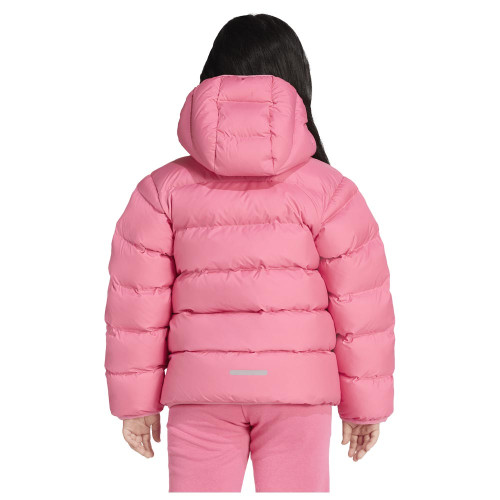 Adidas Παιδικό μπουφάν Synthetic Down Jacket
